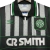 Celtic Retrô 1994/1996 Black - Umbro on internet