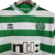 Camiseta Celtic Retrô 1999/2000 Verde y Blanca - Umbro en internet