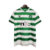 Camiseta Celtic Retrô 1999/2000 Verde y Blanca - Umbro