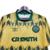 Camiseta Celtic Retrô 1991/1992 Amarilla y Verde - Umbro en internet