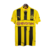 Camiseta Borussia Dortmund Retrô 12/13 - Puma - Amarilla y Negra