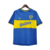 Boca Juniors Retrô 99/00 - Nike - Blue and Yellow