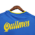 Boca Juniors Retrô 99/00 - Nike - Blue and Yellow - R21 Imports | Artigos Esportivos