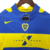 Camiseta Boca Juniors Retrô 2005 Azul y Amarilla - Nike - comprar online