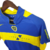 Camiseta Boca Juniors Retrô 2005 Azul y Amarilla - Nike - tienda online