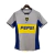 Camisa Boca Juniors Retrô 2002 Cinza - Nike