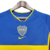 Camiseta Boca Juniors Retrô 2002 Azul y Amarilla - Nike en internet