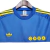 Camisa Boca Juniors Retrô 1981 Azul e Amarela - Adidas - R21 Imports | Artigos Esportivos