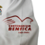 Camiseta Benfica Retrô 2004/2005 Blanca - Adidas