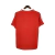 Bayern de Munique Retrô 2000/2001 Jersey Red - Adidas on internet