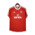 Bayern de Munique Retrô 2000/2001 Jersey Red - Adidas