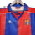 Camiseta Barcelona Retrô 92/95 - Kappa - Azul y Grená - tienda online