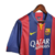 Camiseta Barcelona Retrô 2014/2015 Azul y Grená - Nike en internet