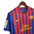 Camiseta Barcelona Retrô 2011/2012 Azul y Grená - Nike - comprar online