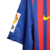 Camiseta Barcelona Retrô 2011/2012 Azul y Grená - Nike en internet