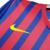 Camiseta Barcelona Retrô 2011/2012 Azul y Grená - Nike - tienda online