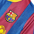 Imagen de Camiseta Barcelona Retrô 2010/2011 Azul y Grená - Nike