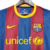 Camiseta Barcelona Retrô 2010/2011 Azul y Grená - Nike en internet