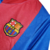 Imagen de Camiseta Barcelona Retrô 2006/2007 Azul y Grená - Nike