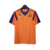 Camiseta Barcelona Retrô 1989/1992 Naranja - Meyba