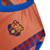 Imagen de Camiseta Barcelona Retrô 1989/1992 Naranja - Meyba