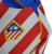 Imagen de Camiseta Atlético de Madrid Retrô 2004/2005 Roja y Blanca - Nike