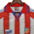 Camiseta Atlético de Madrid Retrô 1996/1997 Blanca y Roja - Puma en internet