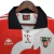 Image of Athletic Bilbao Retrô 1997/1998 Red and White - Kappa
