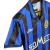 Camisa Atalanta Retrô 1996/1997 Azul - Asics - R21 Imports | Artigos Esportivos
