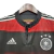 Imagem do Camisa Alemanha Retrô 2014 - Adidas - Preto e Vermelha