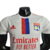 Camiseta Lyon Local 22/23 Jugador Adidas Hombre - Blanca en internet