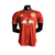 Camiseta New York Red Bull Local 22/23 Jugador Adidas Hombre - Roja