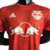 Camiseta New York Red Bull Local 22/23 Jugador Adidas Hombre - Roja en internet