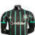 Camiseta Celtic Away 22/23 Jugador Adidas Hombre - Negra y Verde en internet