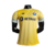 Camiseta FC Porto Away 22/23 Jugador New Balance Hombre - Amarilla