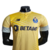 Camiseta FC Porto Away 22/23 Jugador New Balance Hombre - Amarilla en internet