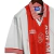Ajax Retrô 1995/1996 Red and White - Umbro - R21 Imports | Artigos Esportivos