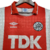 Ajax Retrô 1990-1992 Red and White - Umbro on internet