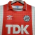 Ajax Retrô 1990-1992 Red and White - Umbro on internet