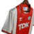 Ajax Retrô 1990-1992 Red and White - Umbro - R21 Imports | Artigos Esportivos