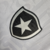 Detalhe do Escudo: A estrela solitária, símbolo de orgulho e paixão, em destaque na nova camisa Botafogo Away 2023/2024. #Botafogo #Away #EstrelaSolitária