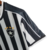 Camisa Botafogo l Retrô 99/20 Torcedor Masculina - Preta e Branca - online store