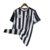 Camisa Botafogo l Retrô 99/20 Torcedor Masculina - Preta e Branca - buy online