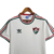 Camisa Fluminense Retrô 14/15 Torcedor Masculina - Branca com detalhes em vermelho e verde - R21 Imports | Artigos Esportivos