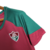 Camiseta Fluminense Entrenamiento Local 23/24 Umbro Mujer - Tricolor com detalhes verde - tienda online