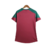 Camiseta Fluminense Entrenamiento Local 23/24 Umbro Mujer - Tricolor com detalhes verde en internet