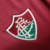 Imagen de Camiseta Fluminense Entrenamiento Local 23/24 Umbro Mujer - Tricolor com detalhes verde