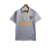 Camiseta Fluminese Goleiro Local 23/24 Umbro Aficionado Hombre - Griz y Naranja