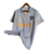 Camiseta Fluminese Goleiro Local 23/24 Umbro Aficionado Hombre - Griz y Naranja - comprar online