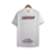 Camiseta Fluminense Visitante 23/24 Umbro Aficionado Hombre - Blanca com Patrocínios - comprar online